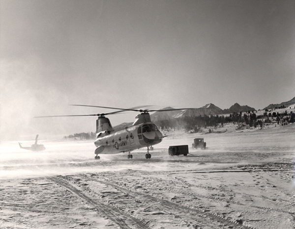 CH-46 Photo