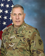 Col. Samuel Willmon Col. Samuel Willmon