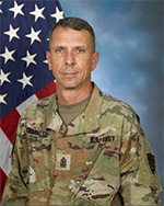 Sergeant Major Sergeant Major