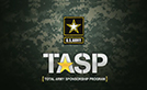 Totally Army Sponsorship Program (TASP)