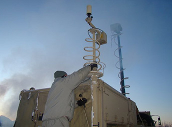 Tactical Communications