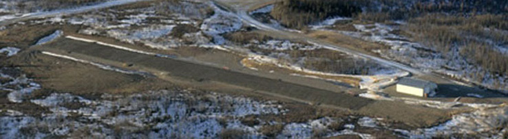 UAV Strip