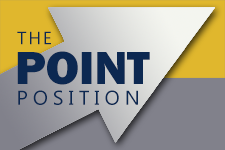 Point Position Logo