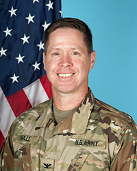 Commander