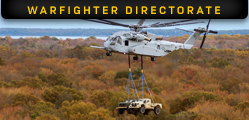 Warfighter Directorate