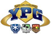 YPG Crest
