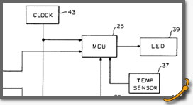 GPS Tracker Diagram