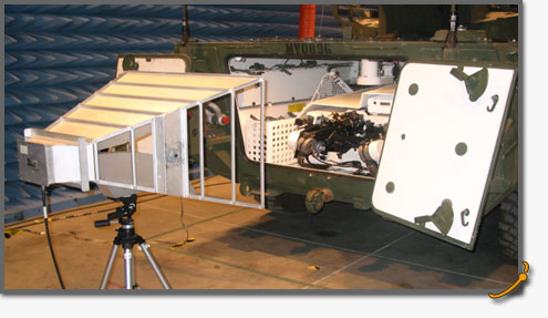 Test Chamber 4 Test Chamber 4