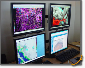 4DWX System 4DWX System