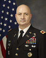 COL Martin COL Martin
