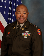 Commander