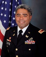 MAJ Vaughn MAJ Vaughn