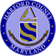 Harford Co. logo