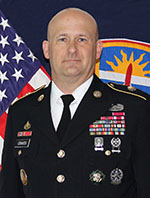 CSM Ronald Graves CSM Ronald Graves
