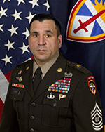 Command Sergeant Major