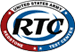 Redstone Test Center logo