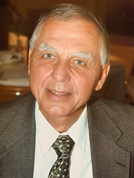Dr. Richard A. Kass