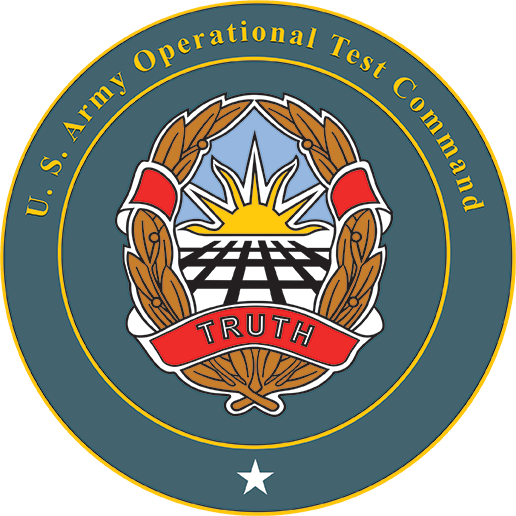 OTC Logo/Crest