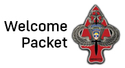 Welcome Packet