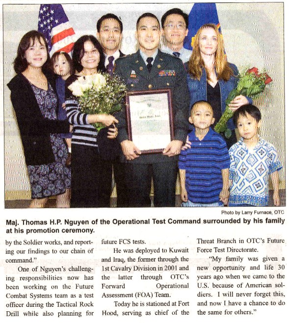 MAJ Nguyen article, cont'd