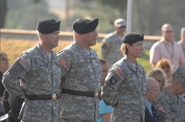 BG Laura J. Richardson