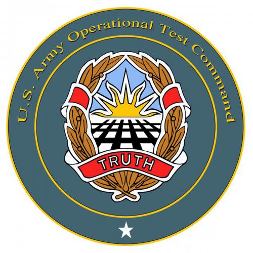 OTC Crest