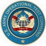 US Army OTC Crest
