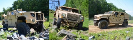 JLTV