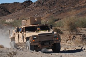 JLTV