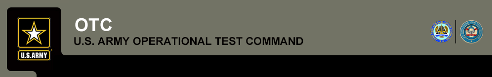 U.S. Army Operational Test Command