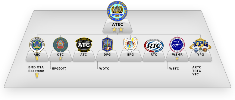 Organizational Structure