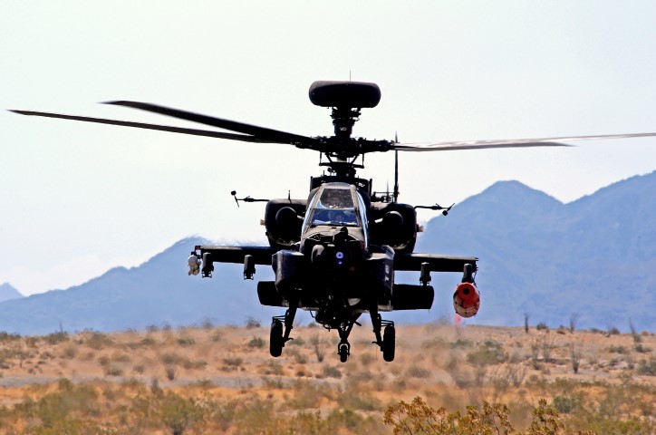 Apache