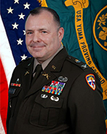 Commanding General