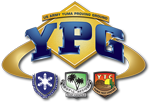 YPG logo