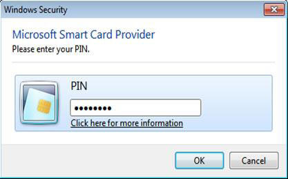 Enter PIN Enter PIN